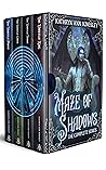 Maze of Shadows: ...