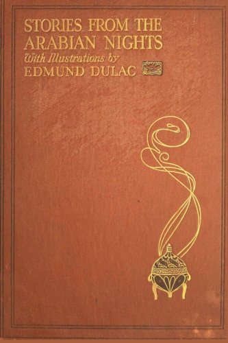 Stories from the Arabian Nights (Paperback)