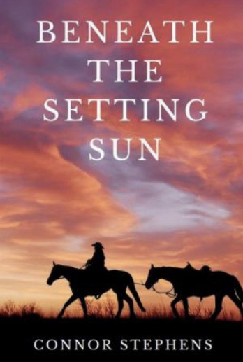 Beneath the Setting Sun