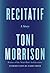 Recitatif by Toni Morrison