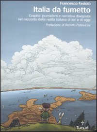 Italia da fumetto
