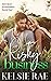 Risky Business (Wrecked Roommates, #4)