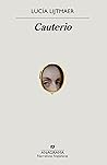 Book cover for Cauterio