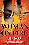 Woman on Fire