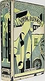 Spring Darkness by John Metcalfe