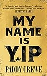 My Name is Yip