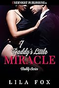 Daddy's Little Miracle