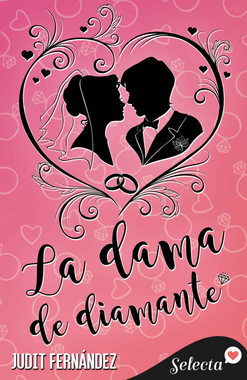 La dama de diamante (Kindle Edition)