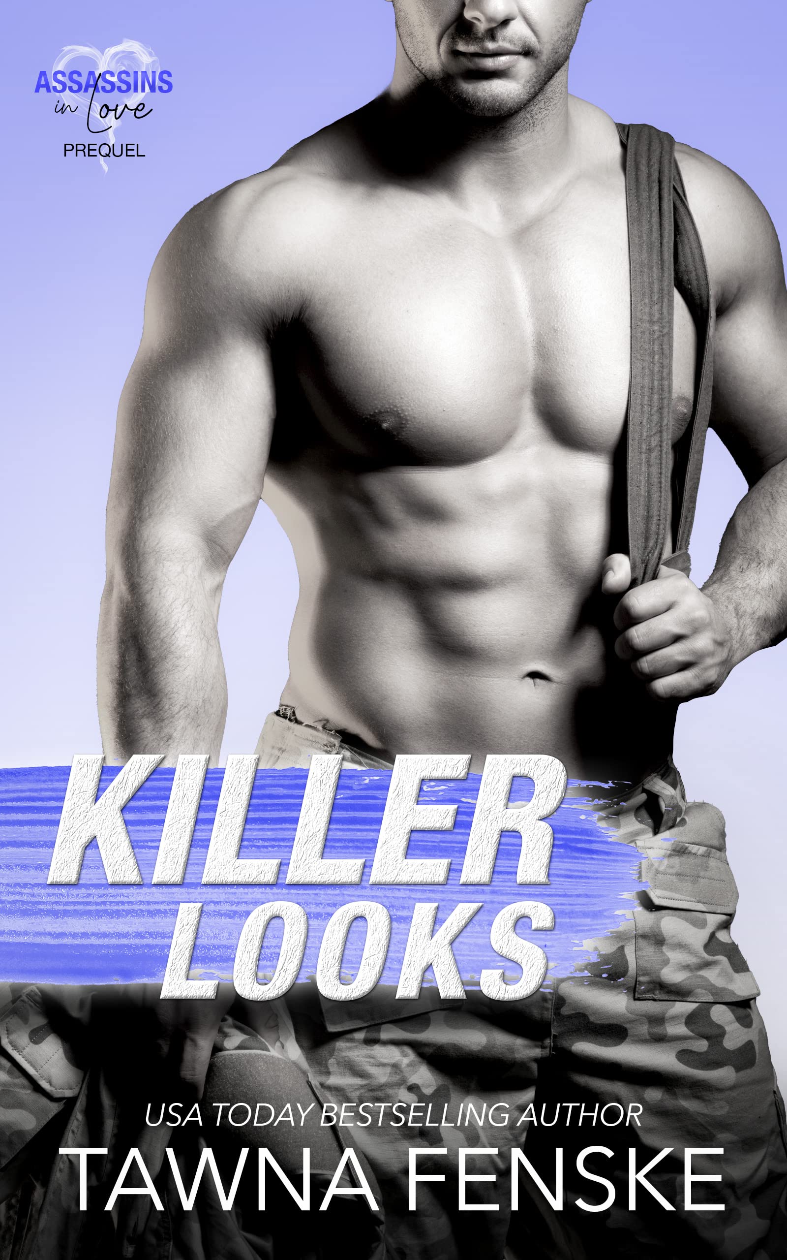 Killer Looks (Assassins in Love, #0.5)