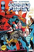 Batman/Superman: World's Finest (2022-) #1