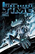 Time Before Time #11