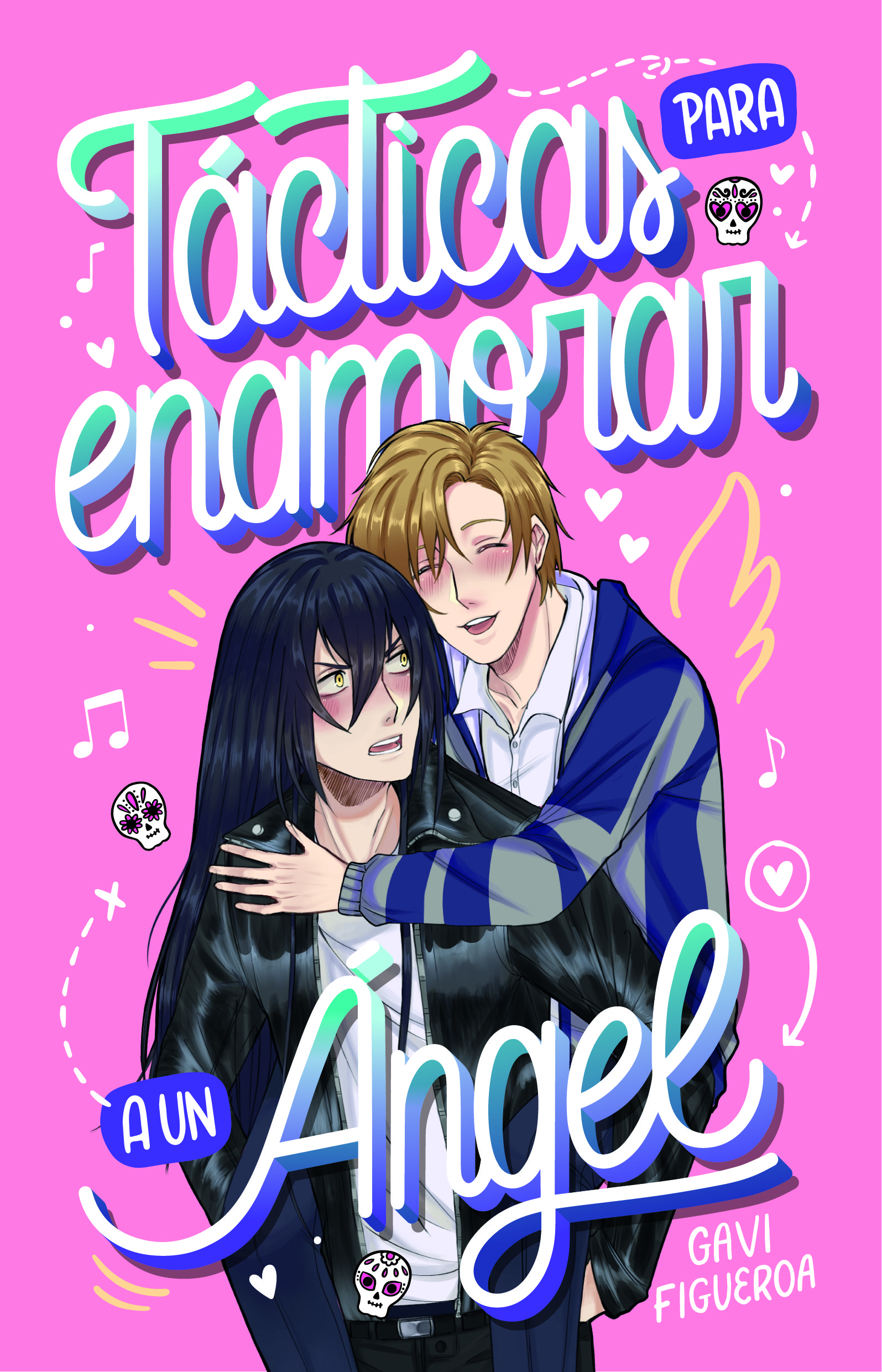 Tácticas para enamorar a un Ángel (Tierra Dulce #1)