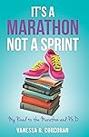 It's a Marathon, ...