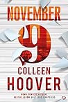 November 9 by Colleen Hoover