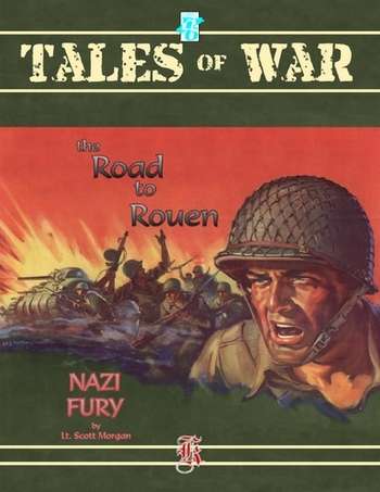 Tales of War