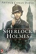 Sherlock Holmes: Trilogi Novel Penyiasatan