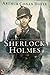 Sherlock Holmes: Trilogi Novel Penyiasatan