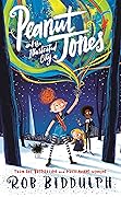 Peanut Jones and the Illustrated City 