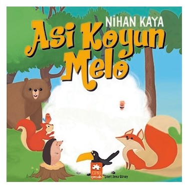 asi koyun melo (Unknown Binding)