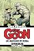 The Goon: Un mucchio di roba Omnibus Volume 1 (The Goon Bunch Of Old Crap Omnibus #1)