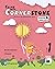 English Grammar & Compostion for Class 1 |Climb with Cornerstone by Brinda Ramesh