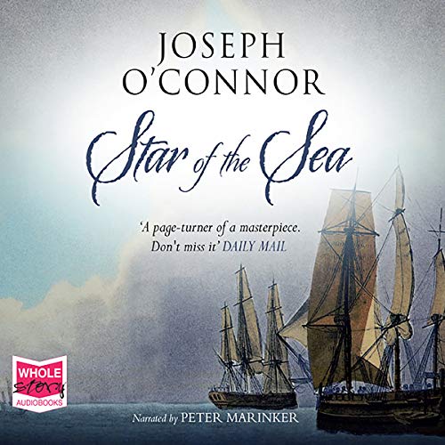 Star of the Sea