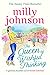 The Queen of Wishful Thinking by Milly Johnson The Queen of Wishful Thinking by Milly Johnson