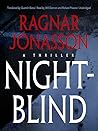 Nightblind by Ragnar Jónasson