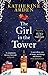 The Girl in The Tower (Winternight Trilogy)