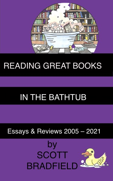 Reading Great Books in the Bathtub