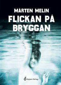 Flickan på bryggan (Hardcover)