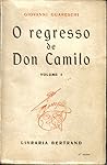 O regresso de Don...