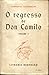 O regresso de Don Camilo, Volume I