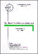 Classical Homeopathic Lectures - Volume B