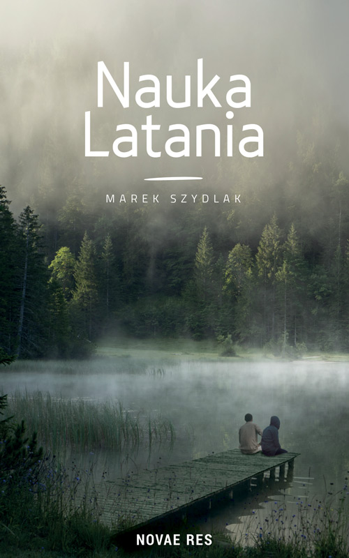 Nauka latania (Paperback)