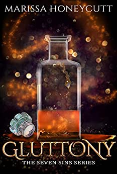 Gluttony (Seven Sins, #4)