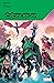 Excalibur, Vol. 4