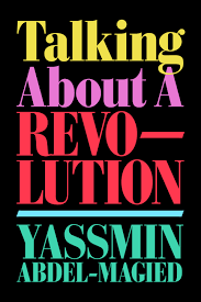Talking About a Revolution (Paperback)