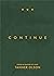 Continue: Poems & Prayers of Hope