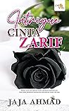Intrigue Cinta Zarif