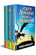 A Cat's Almanac of Magic and Dragons