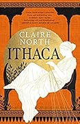 Ithaca (The Songs of Penelope, #1)