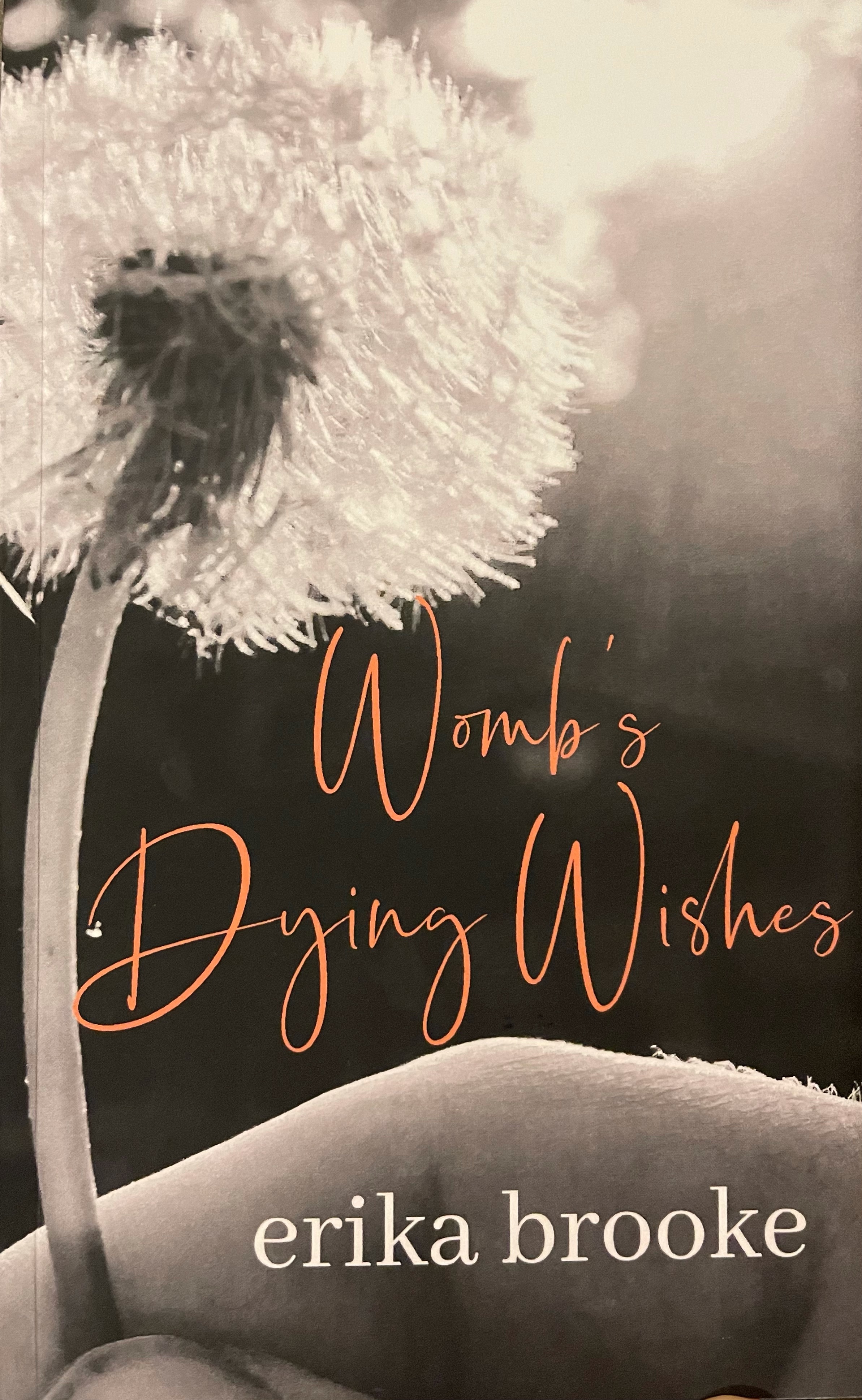 Womb's Dying Wishes
