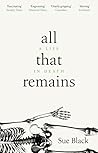 All That Remains:...