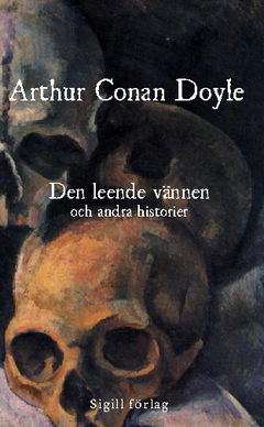 Den leende vännen och andra historier (Paperback)