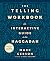 The Telling Workbook: An Interactive Guide to the Haggadah