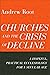 Churches and the Crisis of Decline: A Hopeful, Practical Ecclesiology for a Secular Age (Ministry in a Secular Age)
