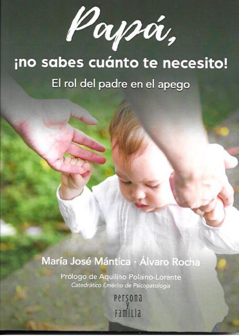 Papá, ¡no sabes cuánto te necesito! (Paperback)