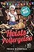Heists and Poltergeists (Mitzy Moon #18)
