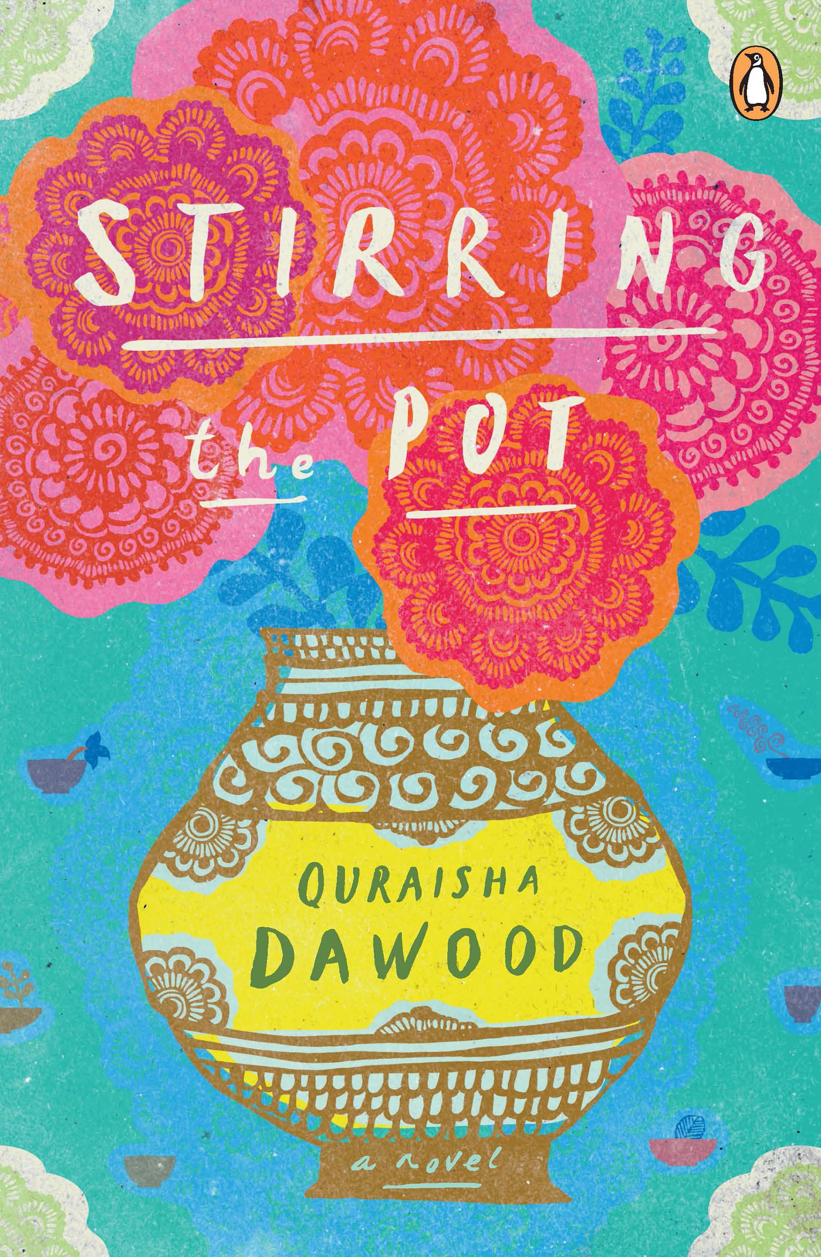 Stirring the Pot (Kindle Edition)